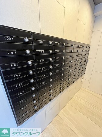 ACP Residence 西巣鴨の物件内観写真